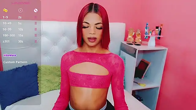 Snapshot of alexa-xxx- chatting on 02-17-25, 05:25 alexa-xxx- online show from 02-17-25, 05:25