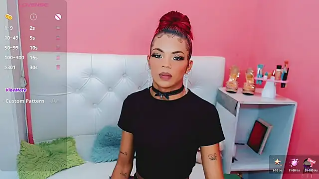 Snapshot of alexa-xxx- chatting on 02-21-25, 05:13 alexa-xxx- online show from 02-21-25, 05:13