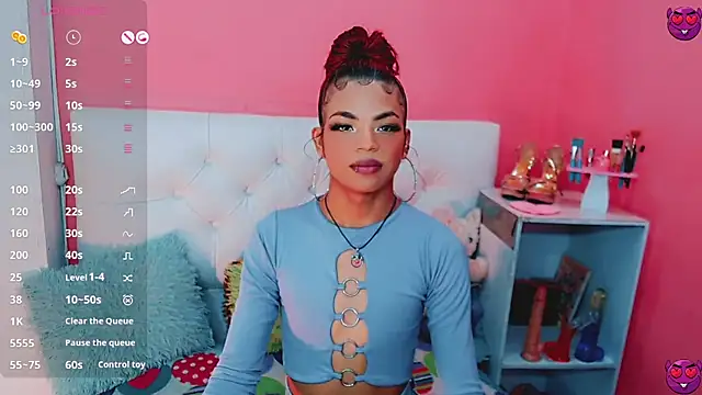 Snapshot of alexa-xxx- chatting on 02-23-25, 05:34 alexa-xxx- online show from 02-23-25, 05:34