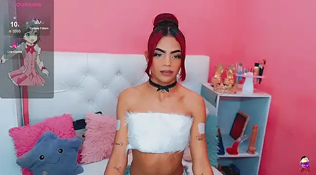 Snapshot of alexa-xxx- chatting on 03-06-25, 11:36 alexa-xxx- online show from 03-06-25, 11:36