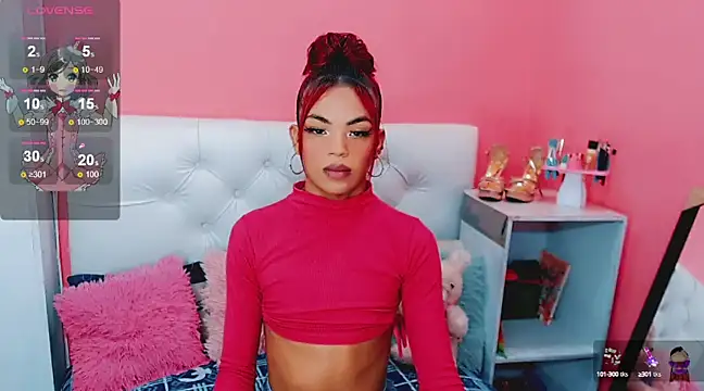 Snapshot of alexa-xxx- chatting on 03-13-25, 05:22 alexa-xxx- online show from 03-13-25, 05:22