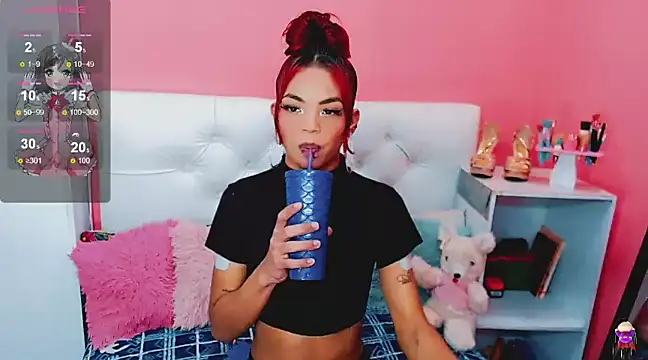 Snapshot of alexa-xxx- chatting on 03-14-25, 06:21 alexa-xxx- online show from 03-14-25, 06:21