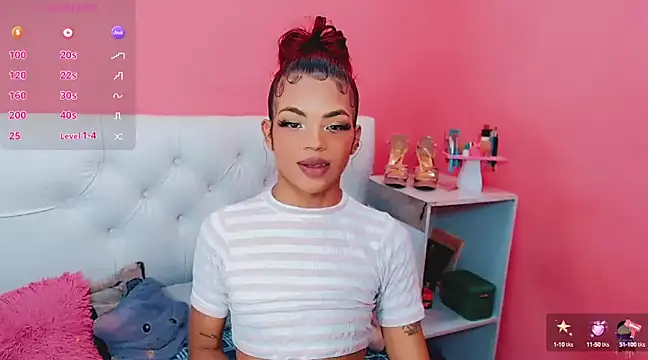 Snapshot of alexa-xxx- chatting on 03-16-25, 04:34 alexa-xxx- online show from 03-16-25, 04:34