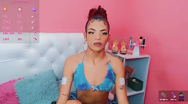 Snapshot of alexa-xxx- chatting on 03-16-25, 10:42 alexa-xxx- online show from 03-16-25, 10:42