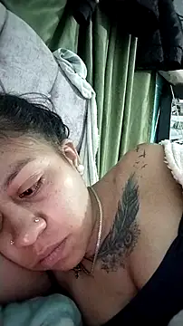 Snapshot of Tiphanydirty3 chatting on 10-30-25, 06:48 Tiphanydirty3 online show from 10-30-25, 06:48