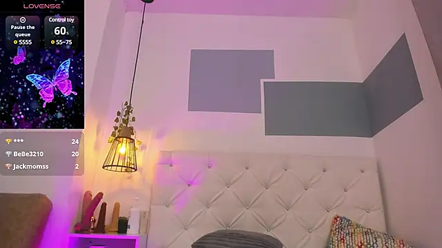 hannah gray online show from 02-13-25, 02:31