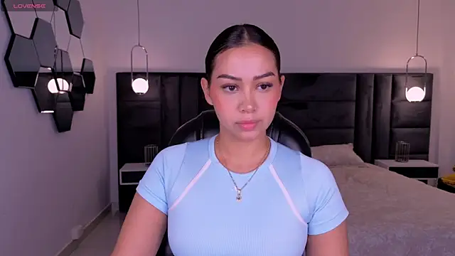 Snapshot of CelestePalmer_ chatting on 07-18-26, 11:03 CelestePalmer online show from 07-18-26, 11:03