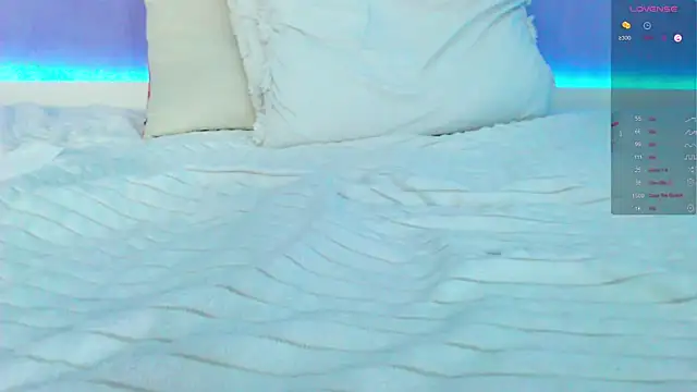 Scarlettsrorm online show from 09-13-25, 05:29