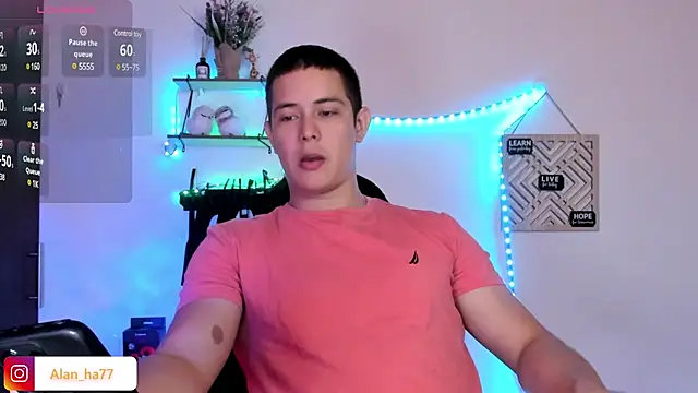 Snapshot of Alan_hadid1 chatting on 02-08-25, 06:12 Alan hadid1 online show from 02-08-25, 06:12