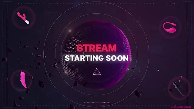 Alan hadid1 online show from 02-05-26, 09:30