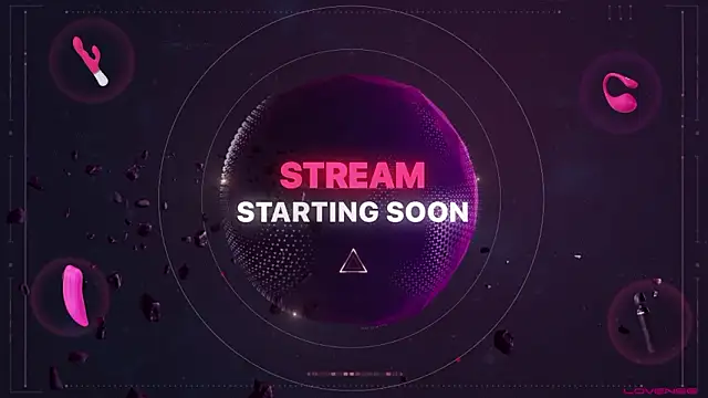 Alan hadid1 online show from 02-08-26, 08:23