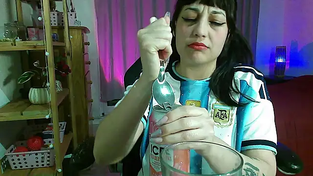 Belu bunny online show from 06-10-26, 04:01