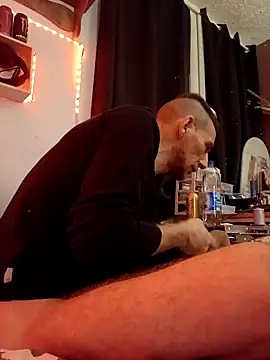 Snapshot of SInfiniSensation1 chatting on 12-15-24, 05:20 SInfiniSensation1 online show from 12-15-24, 05:20