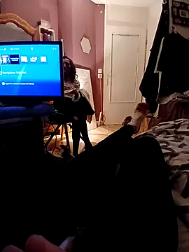 Snapshot of SInfiniSensation1 chatting on 12-25-24, 02:14 SInfiniSensation1 online show from 12-25-24, 02:14