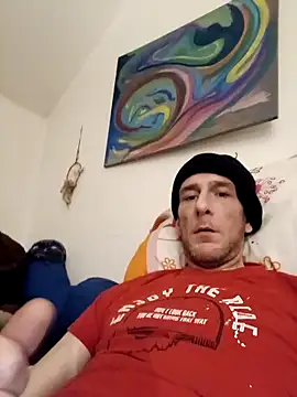 Snapshot of SInfiniSensation1 chatting on 02-13-25, 05:01 SInfiniSensation1 online show from 02-13-25, 05:01