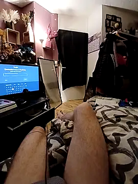 Snapshot of SInfiniSensation1 chatting on 02-20-25, 01:25 SInfiniSensation1 online show from 02-20-25, 01:25