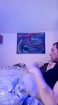 Snapshot of SInfiniSensation1 chatting on 02-23-25, 05:01 SInfiniSensation1 online show from 02-23-25, 05:01