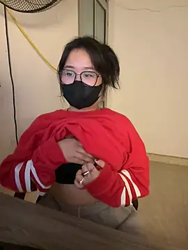 Snapshot of Jenni_nana chatting on 12-13-24, 06:10 Jenni nana online show from 12-13-24, 06:10