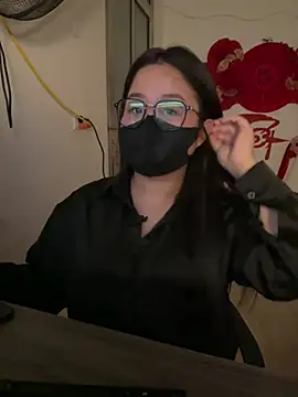 Snapshot of Jenni_nana chatting on 02-06-25, 04:03 Jenni nana online show from 02-06-25, 04:03