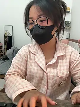 Snapshot of Jenni_nana chatting on 03-07-25, 10:35 Jenni nana online show from 03-07-25, 10:35