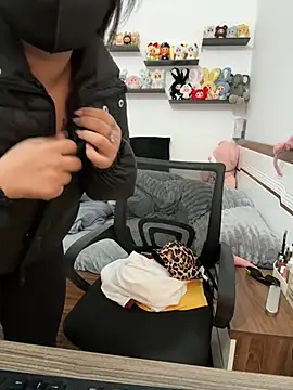 Jenni nana online show from 03-08-25, 06:21