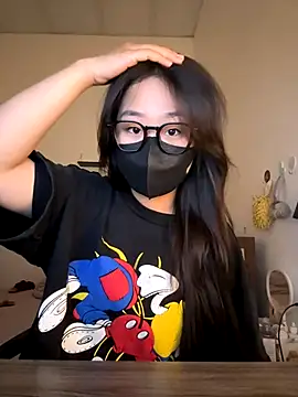 Snapshot of Jenni_nana chatting on 10-08-25, 06:11 Jenni nana online show from 10-08-25, 06:11