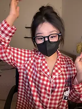 Jenni nana online show from 10-13-25, 04:29