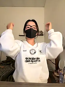 Jenni nana online show from 11-01-25, 06:48