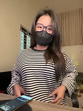 Snapshot of Jenni_nana chatting on 12-20-25, 06:31 Jenni nana online show from 12-20-25, 06:31