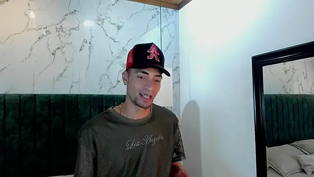 DrakeNeumann online show from 03-17-25, 02:30