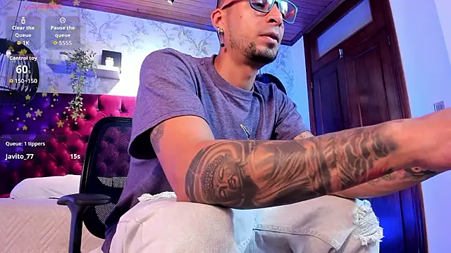 DrakeNeumann online show from 02-11-26, 03:44