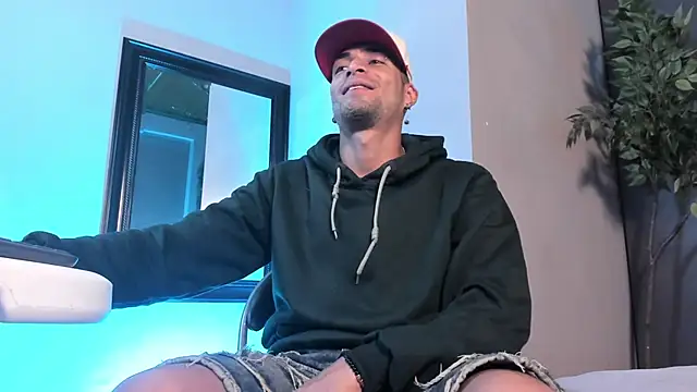 DrakeNeumann online show from 04-01-26, 03:51