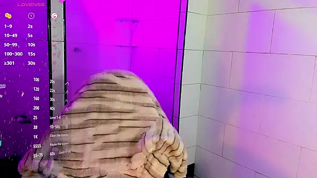 Nikita Gers online show from 02-25-26, 03:49