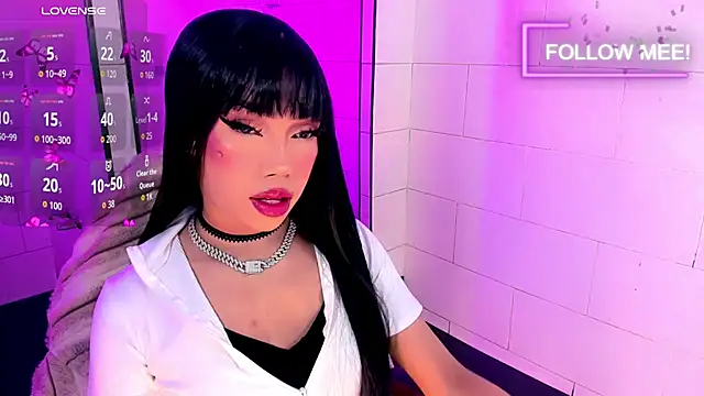 Nikita Gers online show from 03-11-26, 03:45