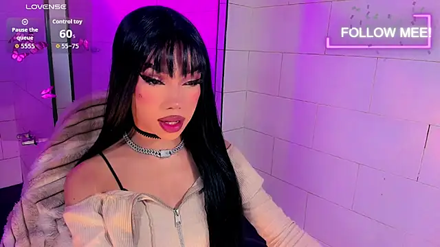 Nikita Gers online show from 03-16-26, 04:18