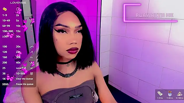 Nikita Gers online show from 04-14-26, 04:07