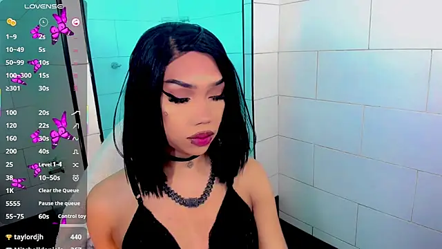 Nikita Gers online show from 04-19-26, 04:12