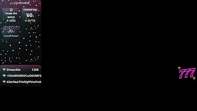 Snapshot of Nikita_Gers chatting on 07-01-26, 06:37 Nikita Gers online show from 07-01-26, 06:37