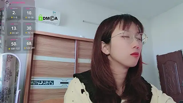 Lili 666 online show from 01-08-25, 02:57