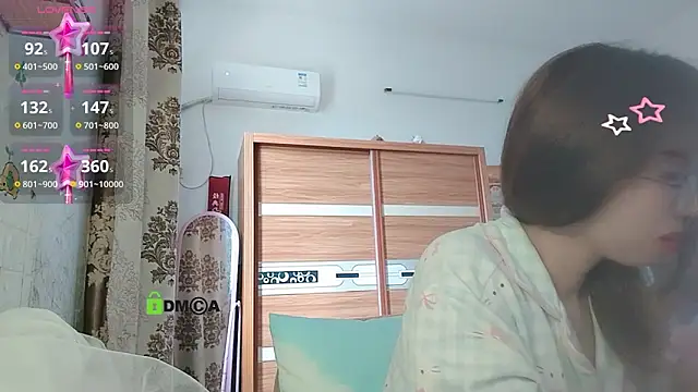 Lili 666 online show from 03-23-26, 02:37