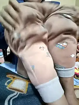 Snapshot of Hotpussy3ox chatting on 03-17-25, 09:45 Hotpussy3ox online show from 03-17-25, 09:45