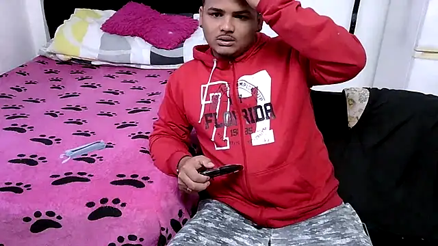 Boycuriousxxx online show from 03-01-26, 10:28