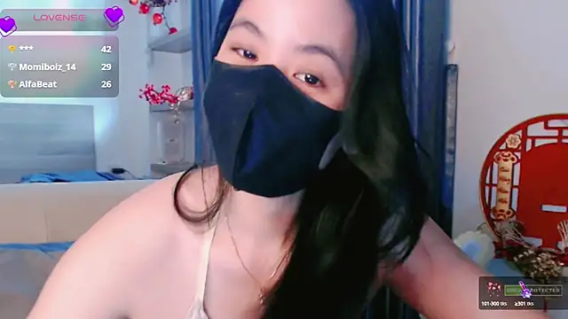 Snapshot of Na_baby chatting on 02-27-25, 05:13 Na baby online show from 02-27-25, 05:13