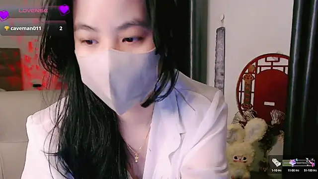 Snapshot of Na_baby chatting on 03-04-25, 06:39 Na baby online show from 03-04-25, 06:39