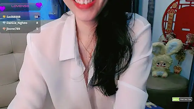 Snapshot of Na_baby chatting on 03-05-25, 05:07 Na baby online show from 03-05-25, 05:07