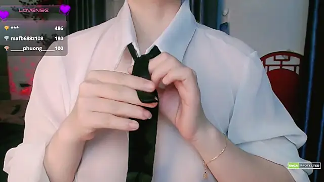 Snapshot of Na_baby chatting on 03-21-25, 05:45 Na baby online show from 03-21-25, 05:45