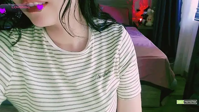 Snapshot of Na_baby chatting on 10-14-25, 03:18 Na baby online show from 10-14-25, 03:18