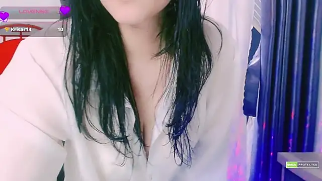 Snapshot of Na_baby chatting on 10-16-25, 04:35 Na baby online show from 10-16-25, 04:35