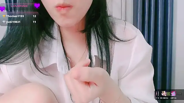 Snapshot of Na_baby chatting on 12-19-25, 08:27 Na baby online show from 12-19-25, 08:27