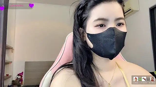 Snapshot of Na_baby chatting on 02-04-26, 03:40 Na baby online show from 02-04-26, 03:40